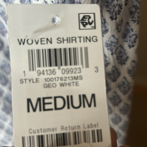 New size M - Picture 2 of 3